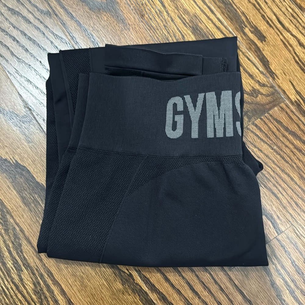 Flex high waisted leggings